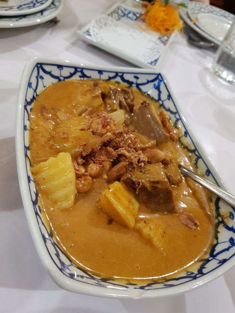 Hot Chilli Thai - Mackay Tourism 0