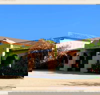 Iron Gate Estate - Mackay Tourism