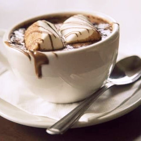 Jaffa Espresso Bar - Mackay Tourism 0