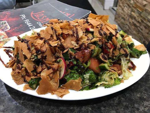 Jasmin 1 - Chester Hill - Mackay Tourism 0