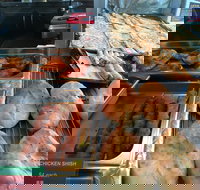 King of Kebabs - Mackay Tourism