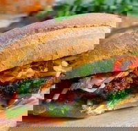 Krazy Kebabs - Mackay Tourism