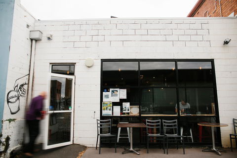 Laneway - Mackay Tourism 0