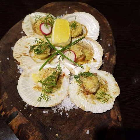 La Tabella - Mackay Tourism 0