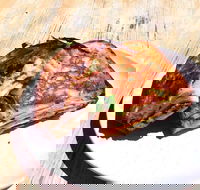 Little Hawk
