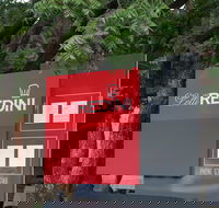 Lolli Redini Restaurant - Mackay Tourism