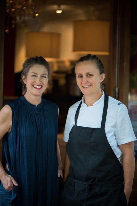 Lolli Redini Restaurant - Mackay Tourism 1