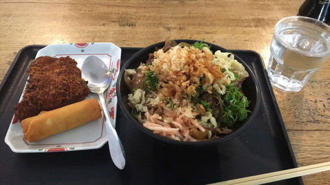 Mappen Noodle Bar - Bondi Junction - Mackay Tourism 0