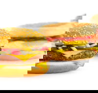 McDonald's - Caboolture - Mackay Tourism