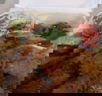 Mr Curry - Mackay Tourism