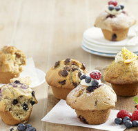 Muffin Break - Capalaba - Mackay Tourism