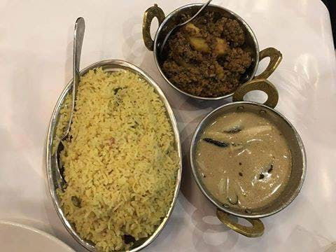 Nawab Sahab Restaurant - Tarneit - Mackay Tourism 0