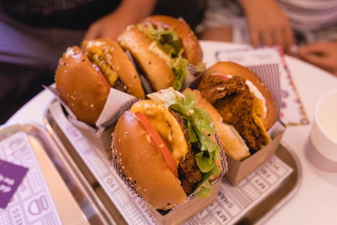 Nice Buns By YOMG - Berwick - Mackay Tourism 0