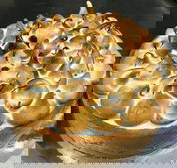 Noir Patisserie - Mackay Tourism