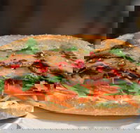 N Tran Bakery - Prahran