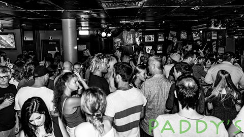 Paddy's Shenanigans - Mackay Tourism 0