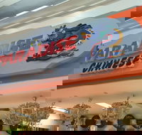 Paradise Chinese - Mackay Tourism