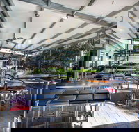 Park Ridge Tavern - Mackay Tourism