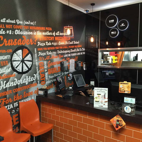 Pizza Capers - Chatswood - Springwood - Mackay Tourism 0