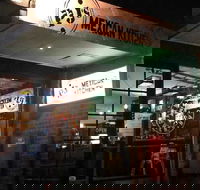PJ's Mexican Kitchen - Northcote - Mackay Tourism