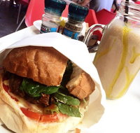 Playfair Cafe - Mackay Tourism