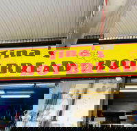 Platform 3095 - Mackay Tourism