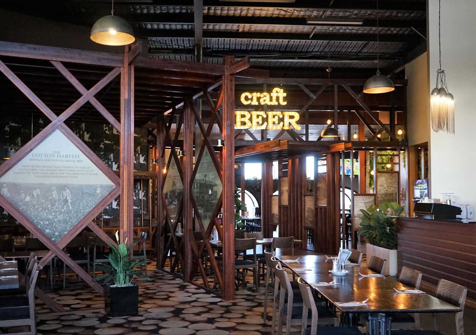Booval QLD Mackay Tourism