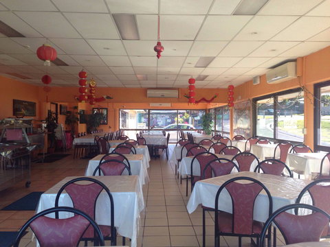 Rainbow Mandarin Buffet Chinese Restaurant & Takeaway - Mackay Tourism 0
