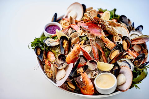 Rick Stein At Bannisters Mollymook - Mackay Tourism 1