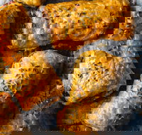 Saddles - Mackay Tourism