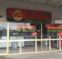 Sampe's Pizza - Mackay Tourism