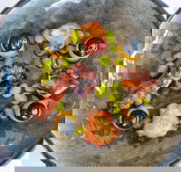 Sault - Mackay Tourism