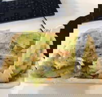 Silverbeet - Mackay Tourism