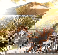 Sirromet Winery - Mackay Tourism