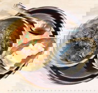 Spidar - Mackay Tourism