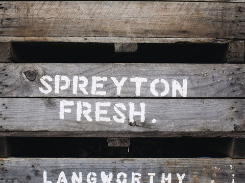 Spreyton Cider Co. - Mackay Tourism 0