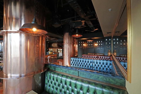 Steampunk - Mackay Tourism 0