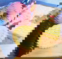 Takeaway On Lee - Closed Until Further Notice - Mackay Tourism