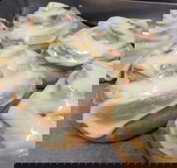 Taua's Bakehouse - Mackay Tourism