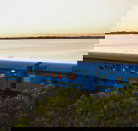 The Q Train - Mackay Tourism