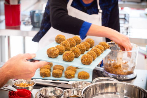 The Cooks Workshop - Mackay Tourism 0