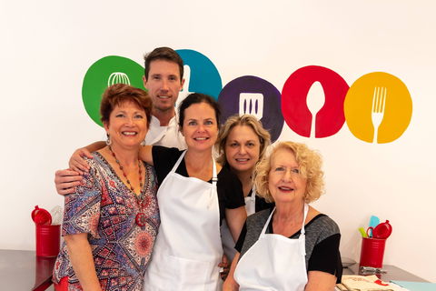 The Cooks Workshop - Mackay Tourism 1