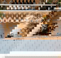 The Alcott - The Spritz Bar - Lane Cove - Mackay Tourism