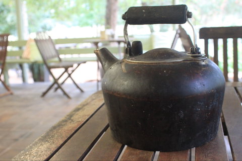 The Megalong Valley Tearooms - Mackay Tourism 1