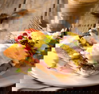 The Coffee Club - West Ryde - Mackay Tourism