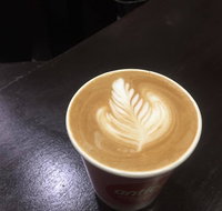 The Perfect Barber Coffee Shop - Mackay Tourism