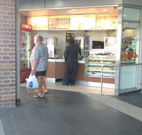 Universal Cafeteria - Mackay Tourism