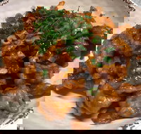 Wing Wah Restaurant - Mackay Tourism