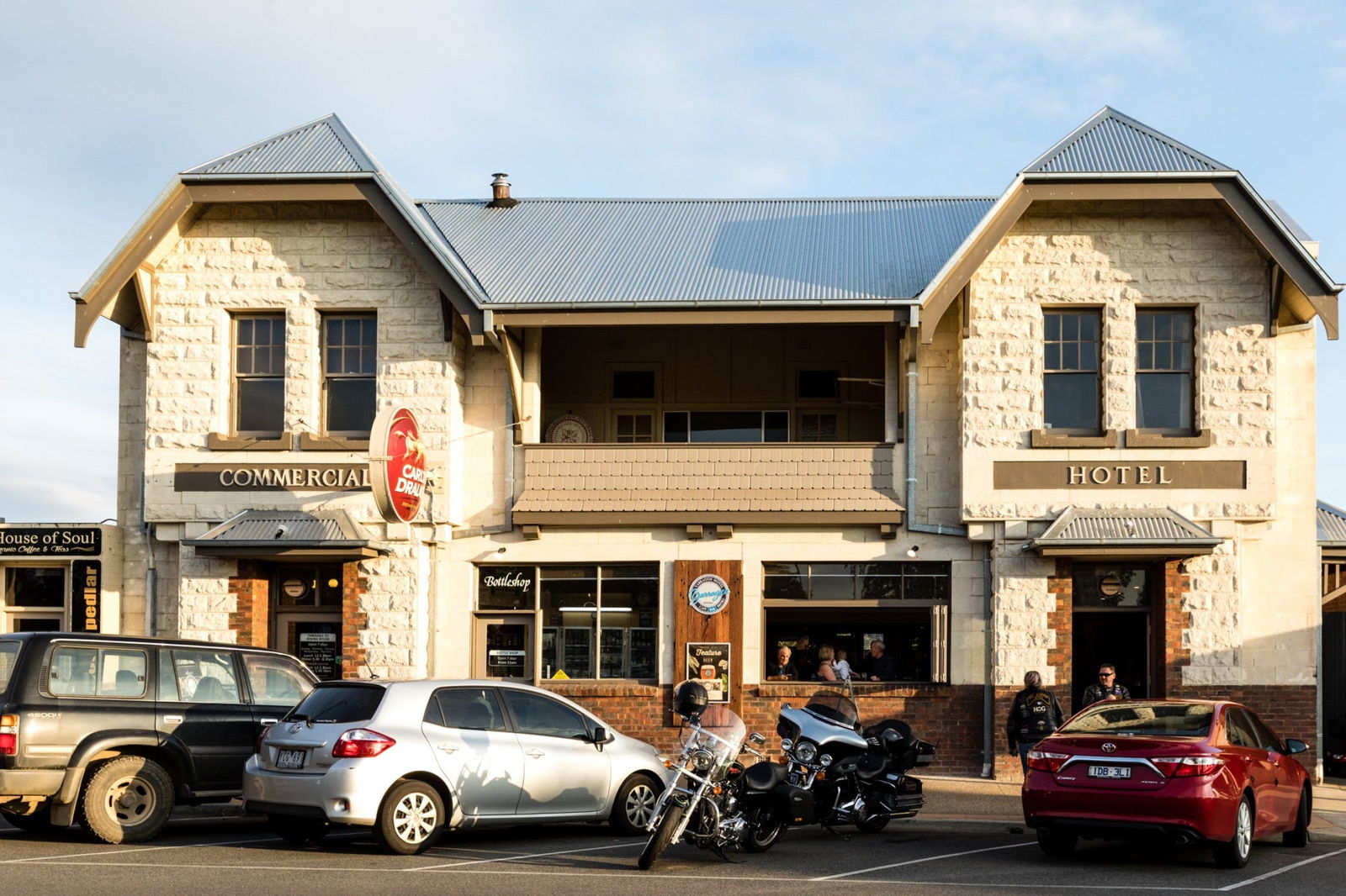 Yarragon VIC Mackay Tourism