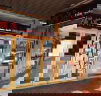 Yokohama Sushi - Mackay Tourism